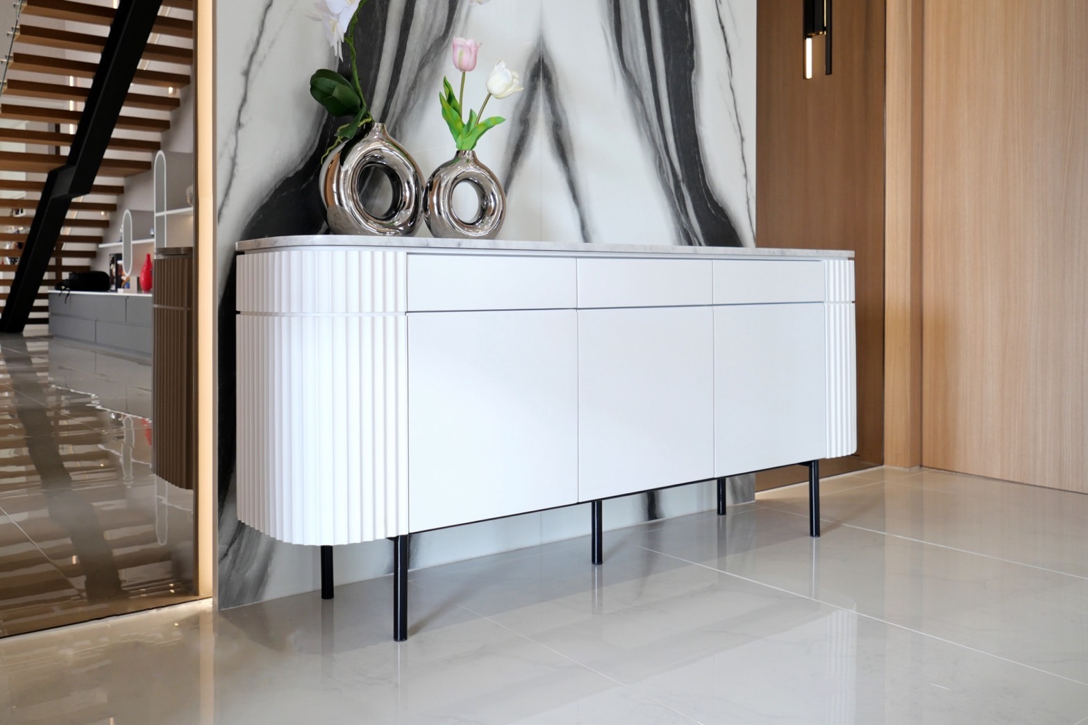 ผลงานเฟอร์นิเจอร์ 6